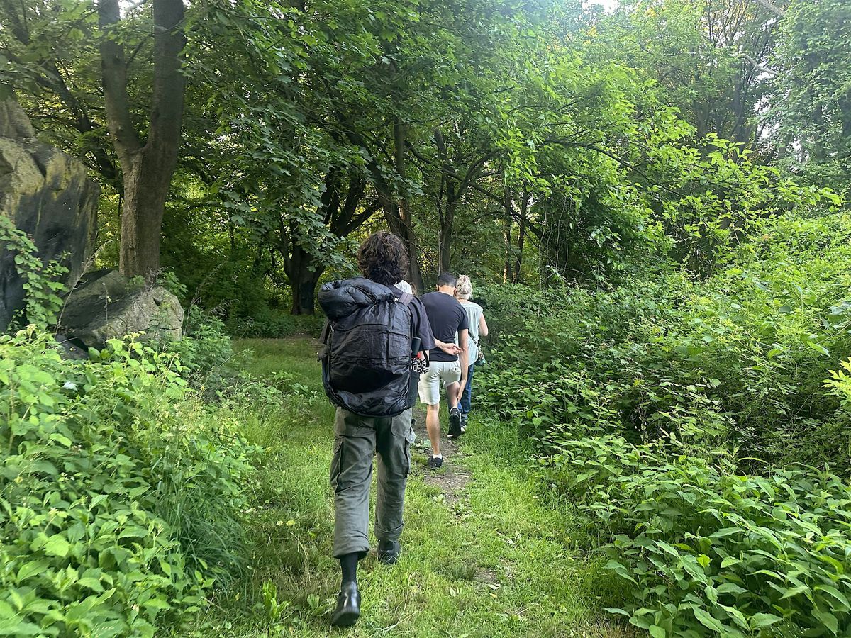 Pelham Bay Park Scavenger Hunt | Event in The Bronx | AllEvents
