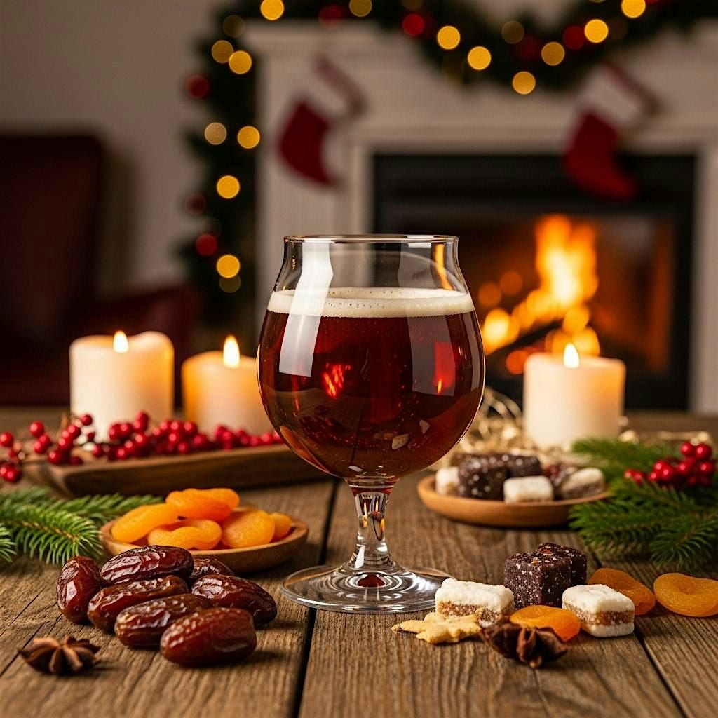 BIRRE DI NATALE, 28 November | Event in Firenze | AllEvents