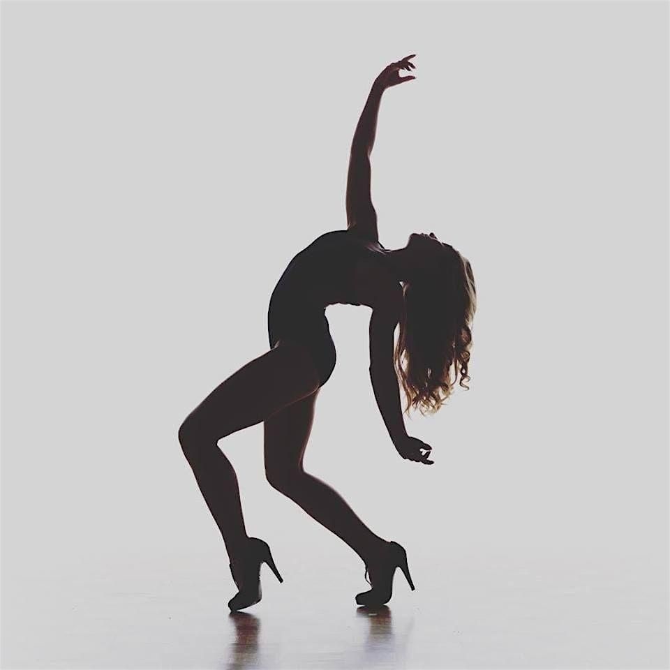 HIGH HEELS WORKSHOP, 5 August | Event in Tampa | AllEvents