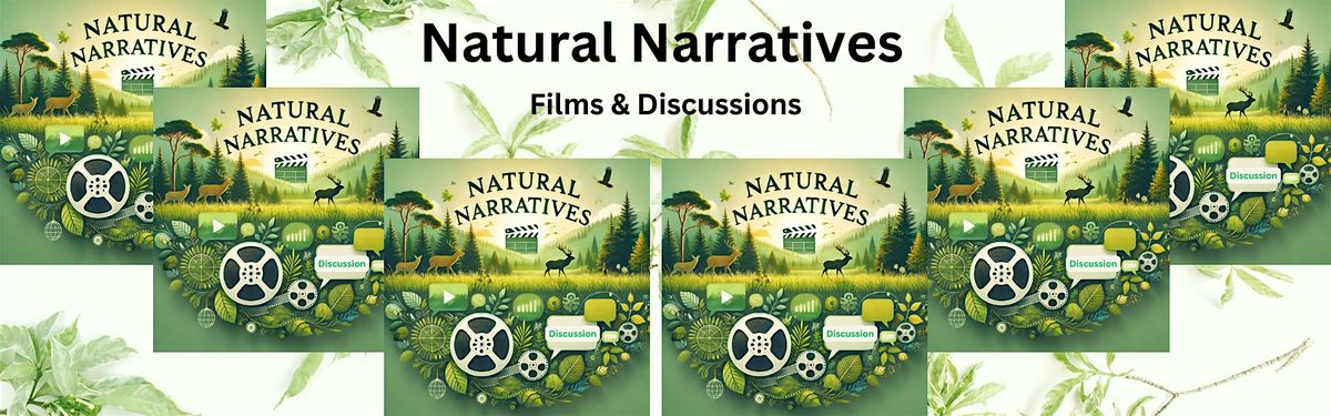 Natural Narratives #3 - Hogscroft Hedgehog Rescue | Event in Saint Fillans | AllEvents