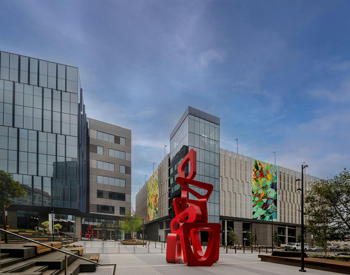 BVS & King Street Properties' Biotech Community Event in Burlingame, 6 November | Event in Burlingame