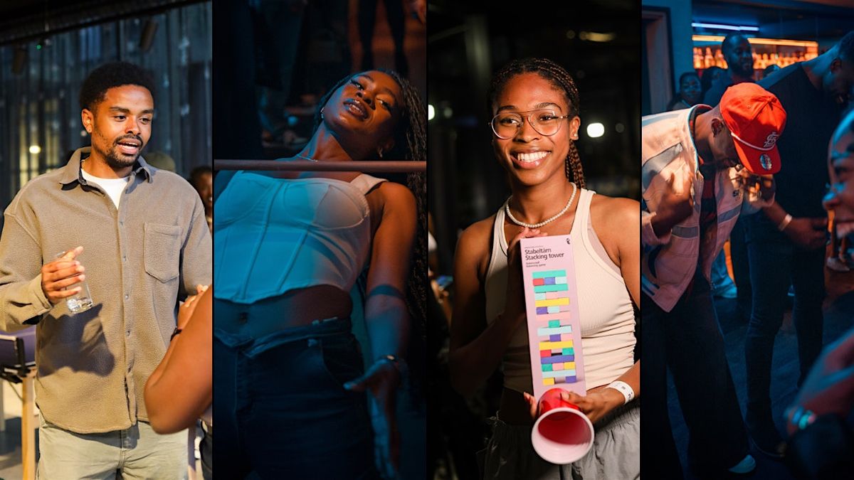 The Kickback BHM Special, 30 October | Event in London | AllEvents
