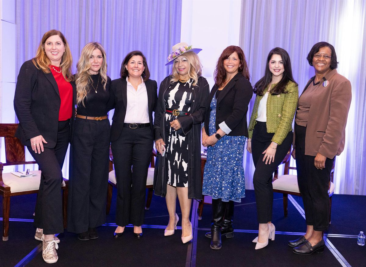 CCBJ's 7th Annual Women in Business & Law (WIBL), 4 December | Event in Stamford | AllEvents