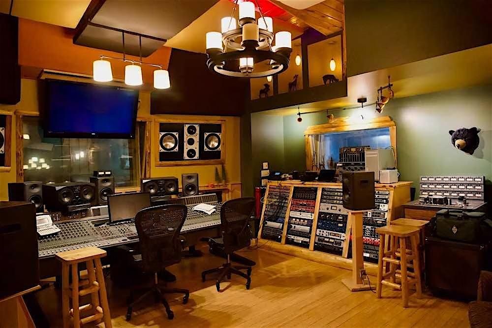 Getting Paid To Talk- Voice Over Work / Live In-Studio! Albany, NY, 28 July | Event in Albany | AllEvents