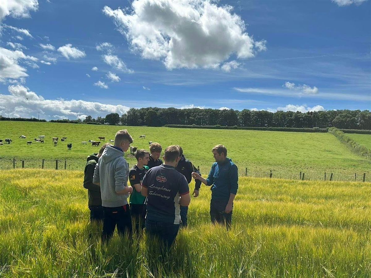 Agriculture, Arboriculture  & Forestry Apprenticeship Evening (Carlisle), 12 January | Event in Carlisle