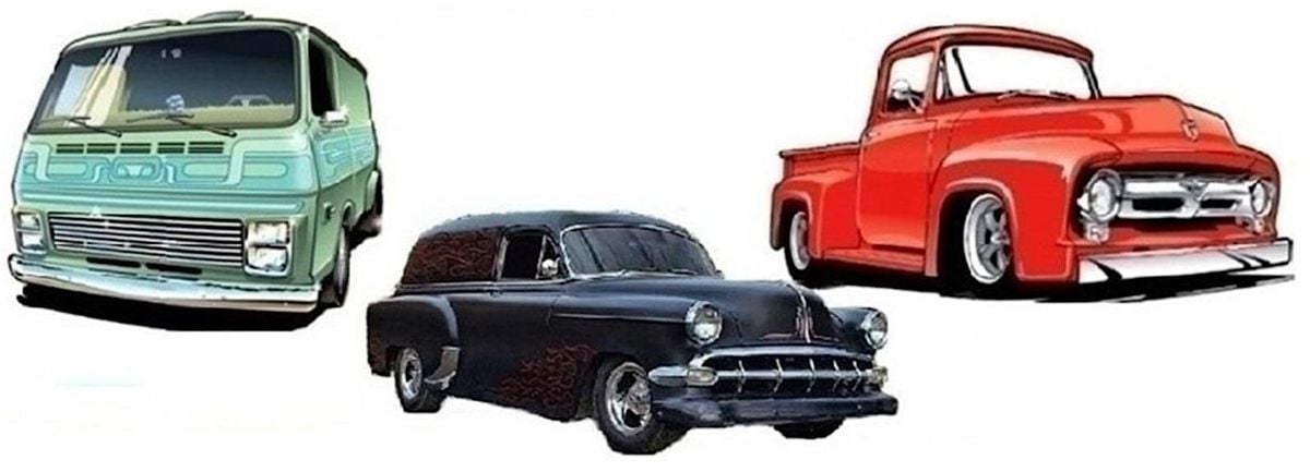 Show -N-Shine, Vans - Panels - Trucks & Sedan Deliveries!, 17 August | Event in Thornton | AllEvents