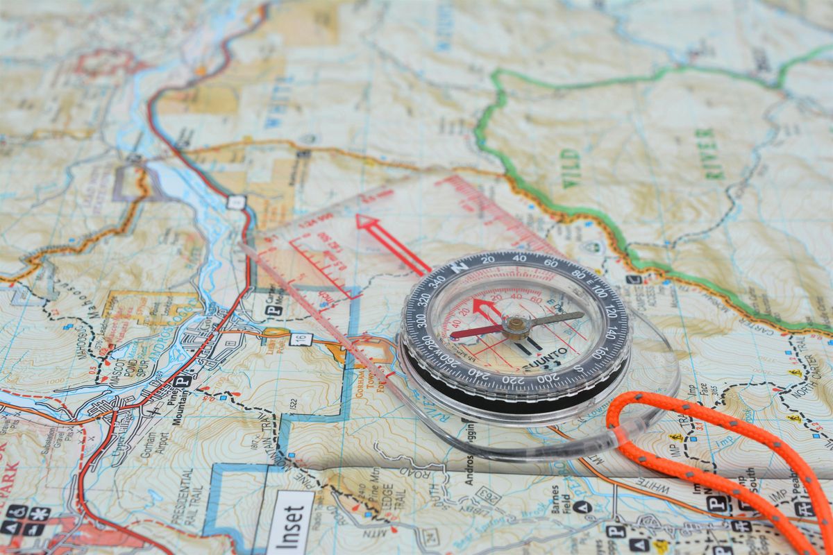 March & Master: Wilderness Survival Meets Rucking, 23 August | Event in Gardner | AllEvents