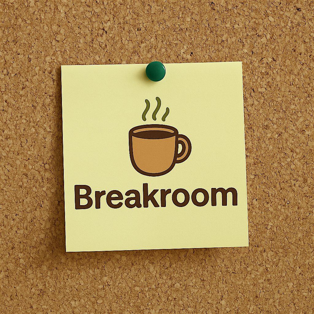 Breakroom Networking Event, 24 July | Event in Houston | AllEvents