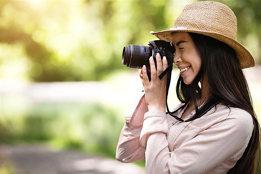 Taller Basico Fotografia Digital - Aprende a usar tu camara en modo manual! | Event in San Juan | AllEvents