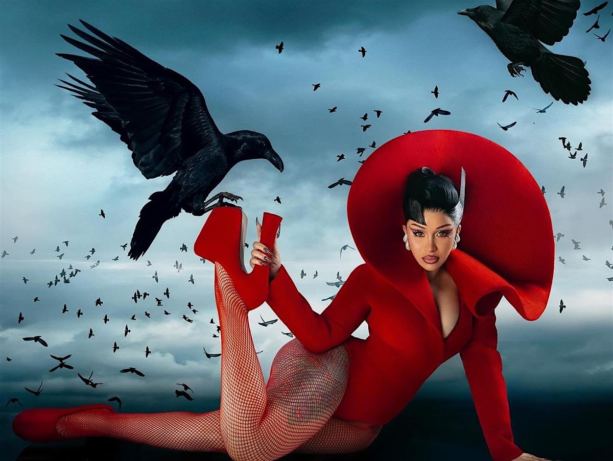 Cardi B Live @ 202 Lounge 8/31, 31 August | Event in Washington | AllEvents