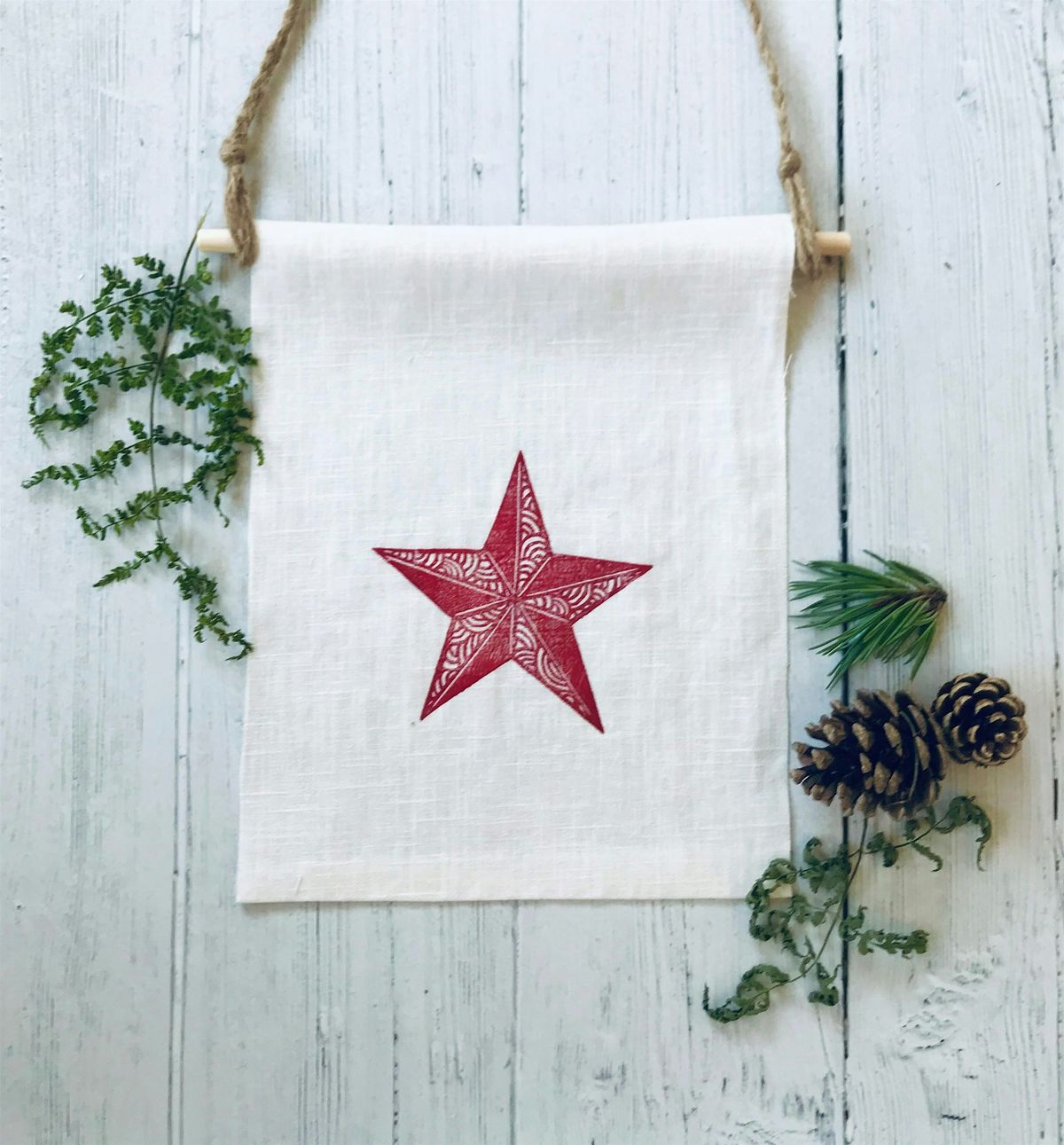 Textile Printing from your own Linocut, 1 November | Event in Rosemarkie | AllEvents