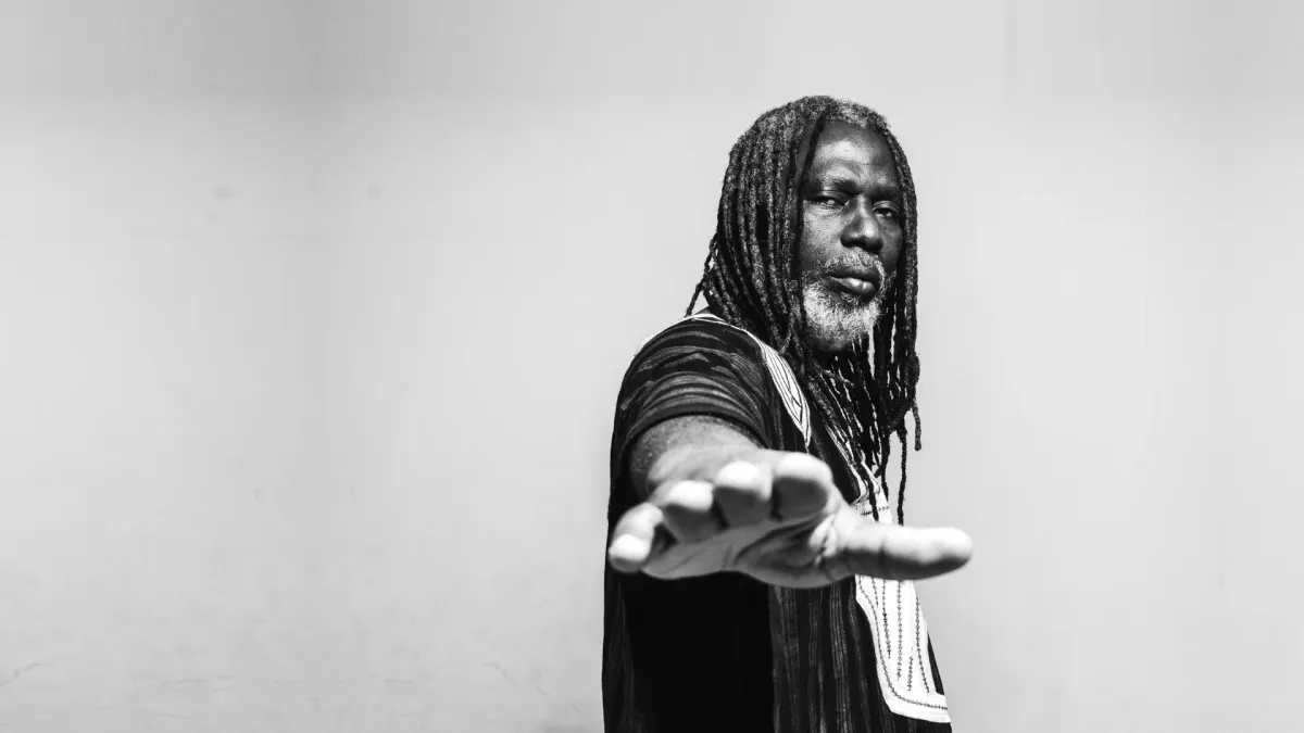 Tiken Jah Fakoly in GRENOBLE, 16 November | Event in GRENOBLE | AllEvents