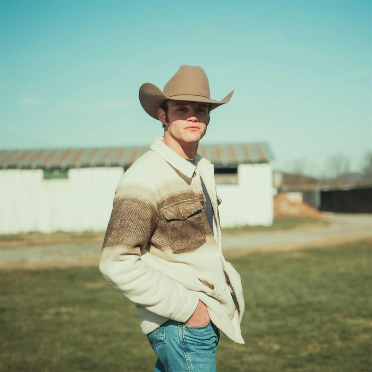 Colby Swift & Savanna Chestnut!, 11 July | Event in Malvern | AllEvents