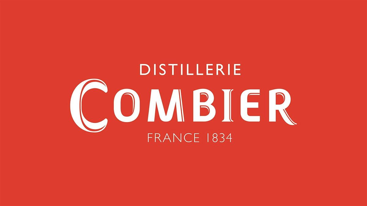 Ace Beverage: In Store Tasting - Combier, 11 October | Event in Washington | AllEvents