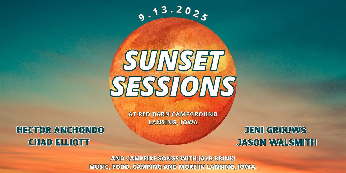 Sunset Sessions 2025, 13 September | Event in Lansing | AllEvents