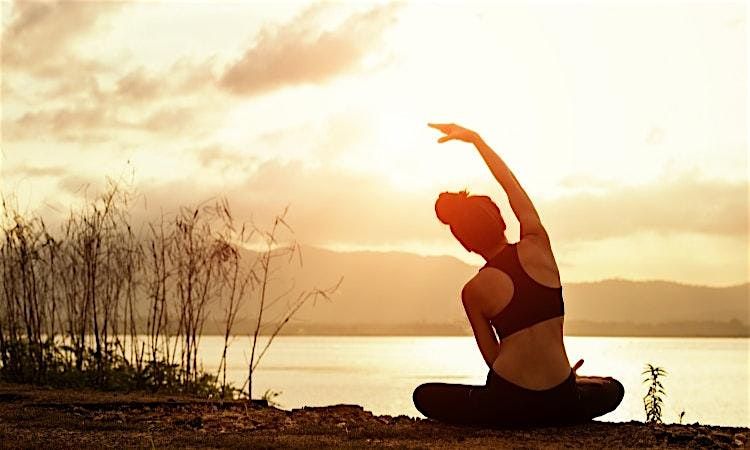 Yin Yoga &amp; Meditation