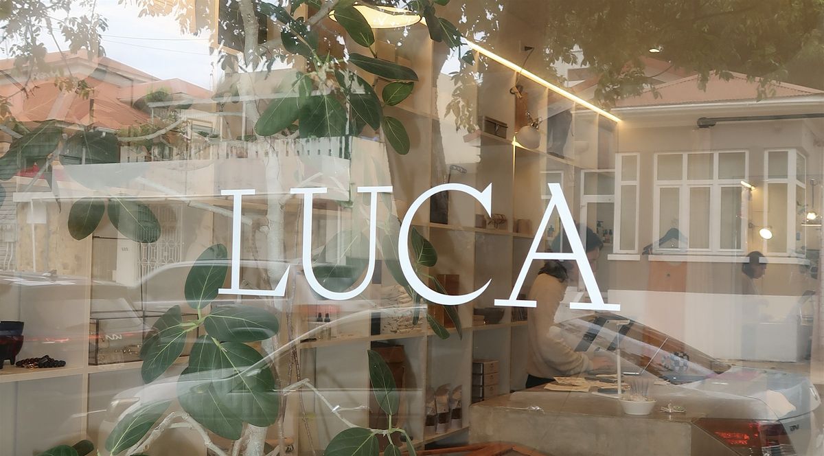 SUMMER DROP by LUCA and Regnerama, 28 June | Event in San Juan | AllEvents