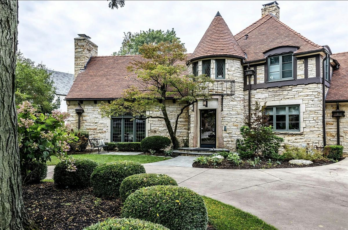 NARI Decorator Show House Tour | Event in Indianapolis | AllEvents