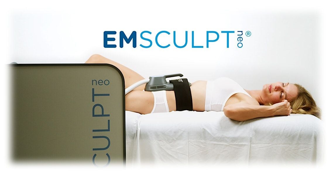 EMSculpt Neo Debut at Skyline Orthopedics, 11 September | Event in Orland Park | AllEvents