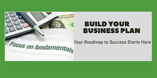 Build Your Business Plan | AllEvents