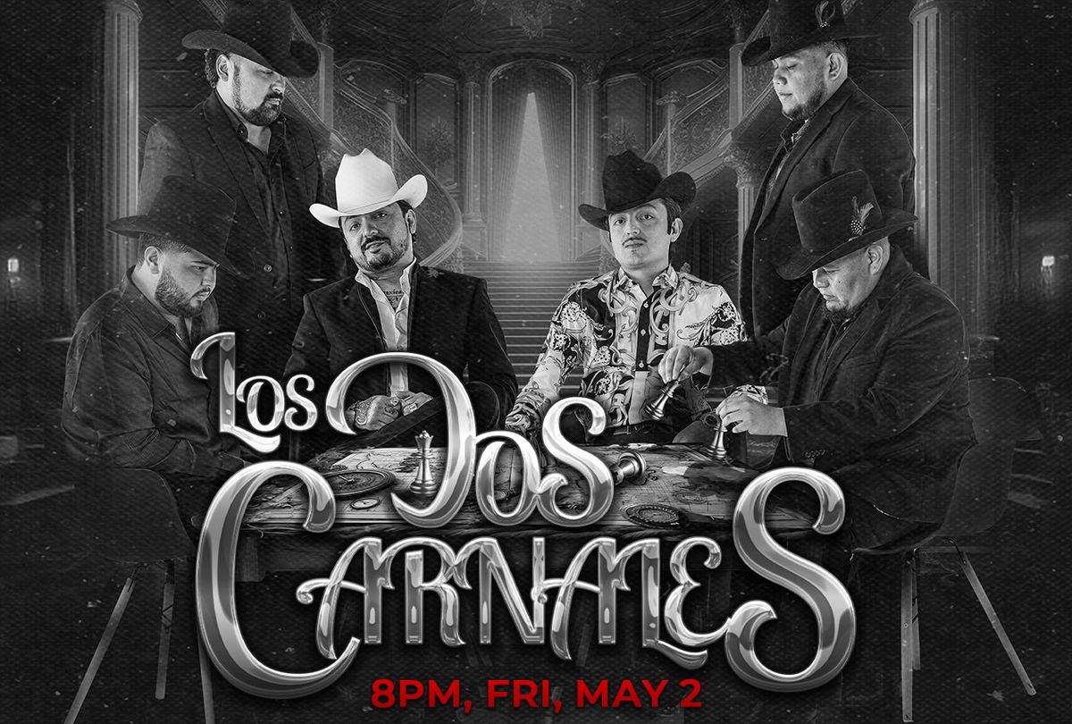 Los Dos Carnales, 15 May | Event in West Palm Beach | AllEvents