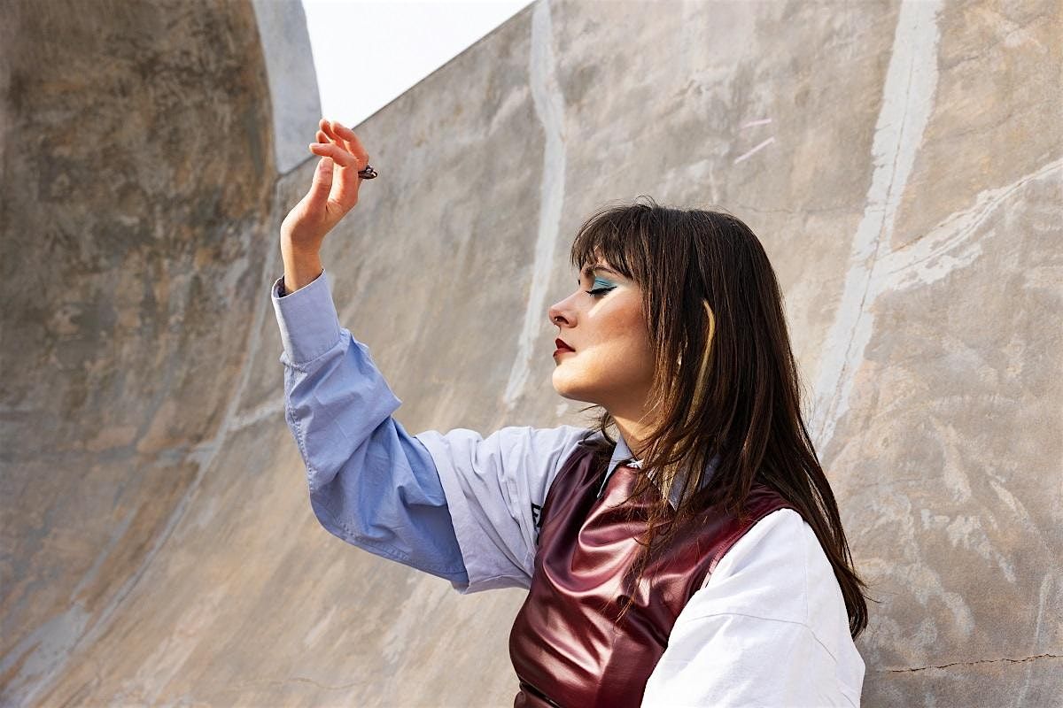 Amb veu de dona 2025: Esther, 12 December | Event in València | AllEvents