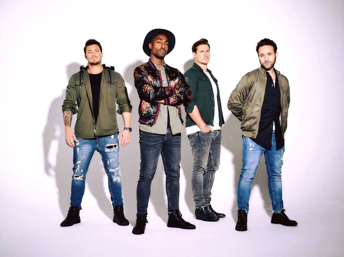 Blue Birmingham Tickets, 12 April | Event in Birmingham | AllEvents