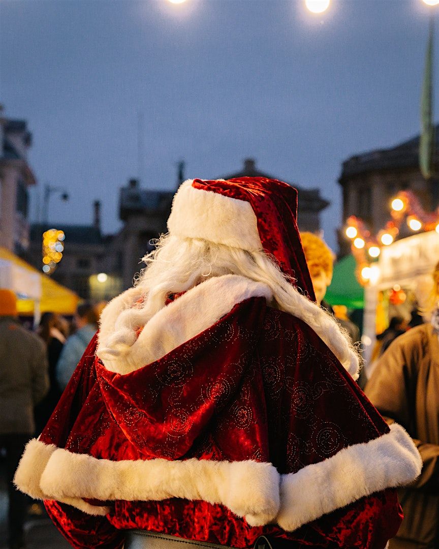 Lichfield Victorian Christmas Market | 4th - 7th December, 4 December | Event in Lichfield | AllEvents