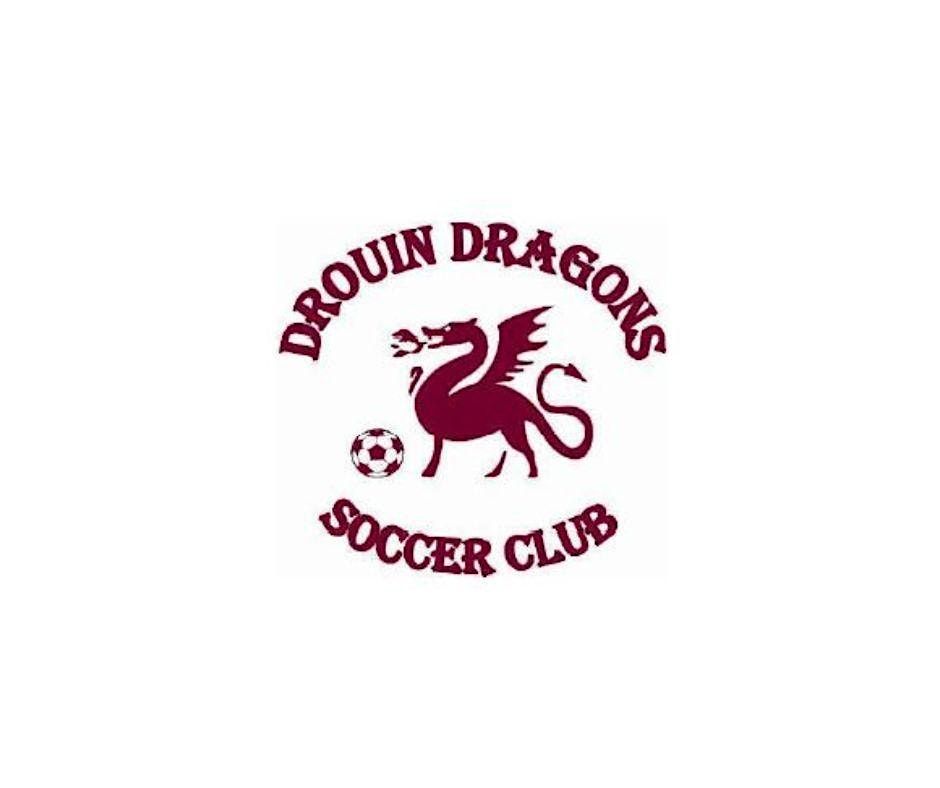 Drouin Dragons Under 12A Maroon Yellow & Under 12B White Presentation, 25 October | Event in Drouin | AllEvents
