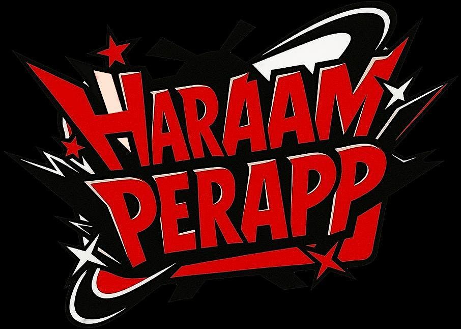Haraam Perapp, 12 September | Event in Dublin | AllEvents