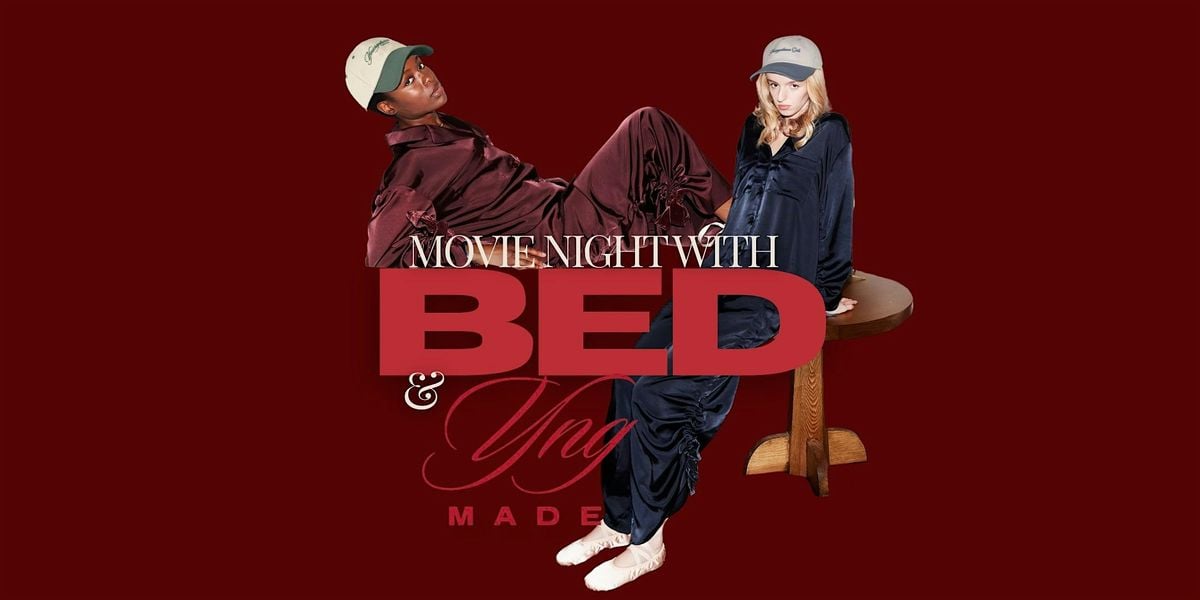 A Movie Night at the Park Presented by BED + Youngstown Made, 4 October | Event in Boardman | AllEvents