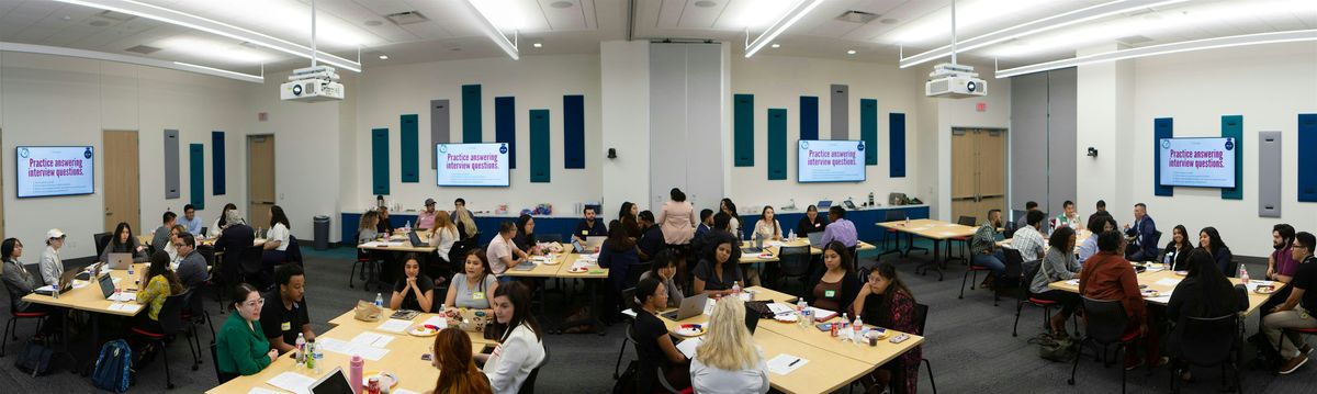 Resume Workshop, 3 October | Event in Sugar Land | AllEvents