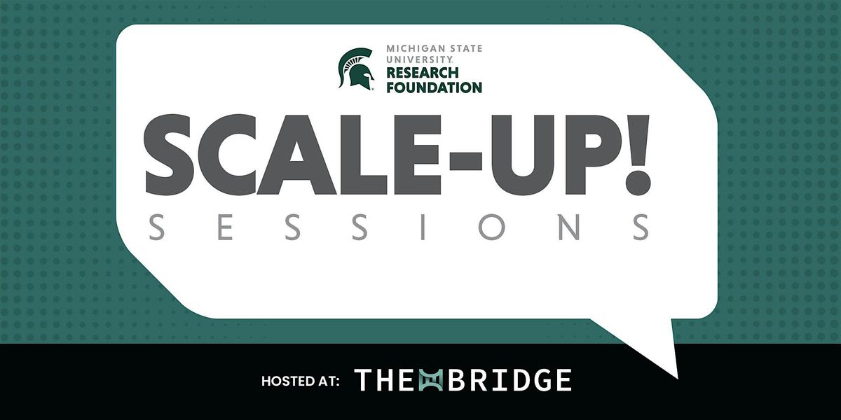 Scale Up: Emerging AgTech Luncheon, 9 December | Event in Grand Rapids | AllEvents