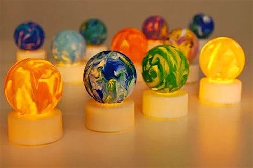 Mini Galaxy Space Lanterns, 28 July | Event in Detroit | AllEvents
