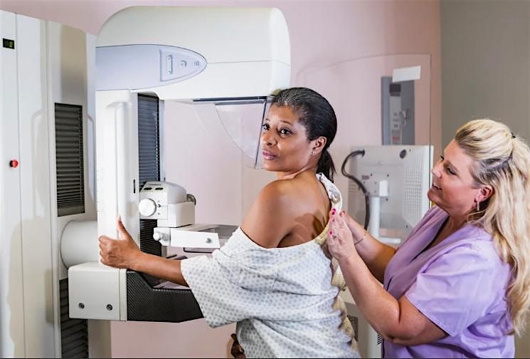 Let's Talk Mammograms!, 20 August | Event in Memphis | AllEvents