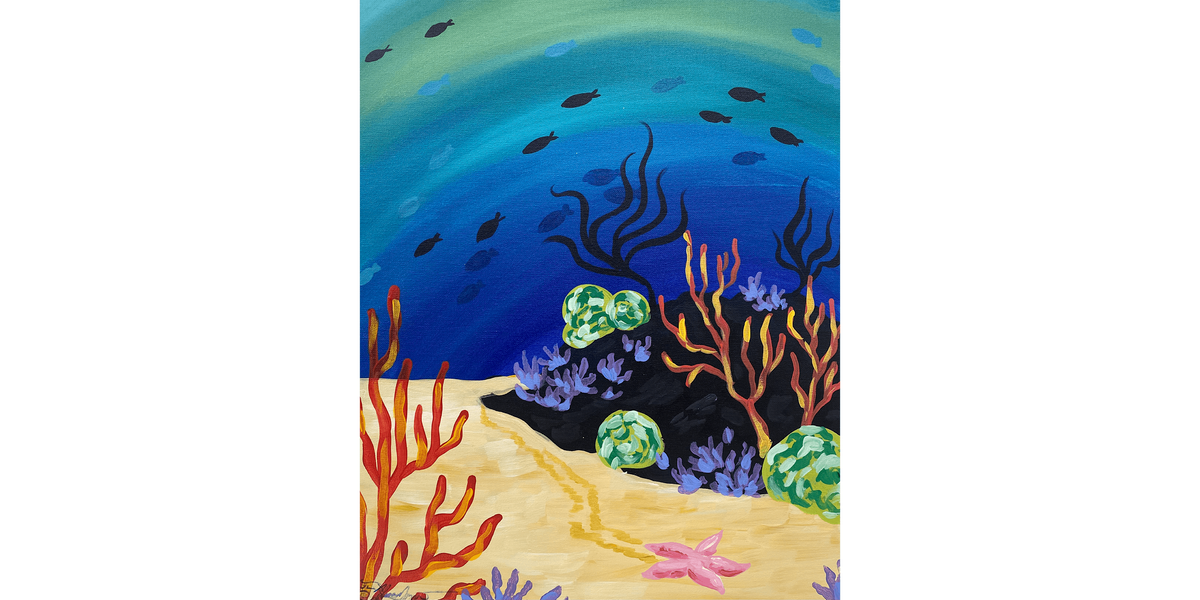 Mimosa Class - "Colorful Coral" - Sun Nov 30, 12:30 PM, 30 November | Event in Denver | AllEvents