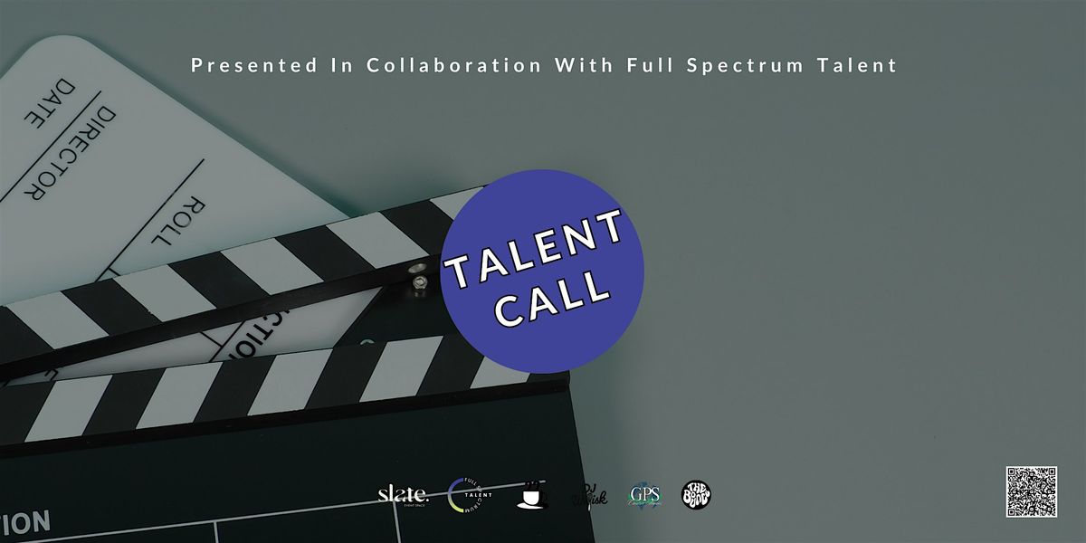 Full Spectrum Pilot | A Creative Arts & Networking Event, 16 October | Event in Vancouver | AllEvents