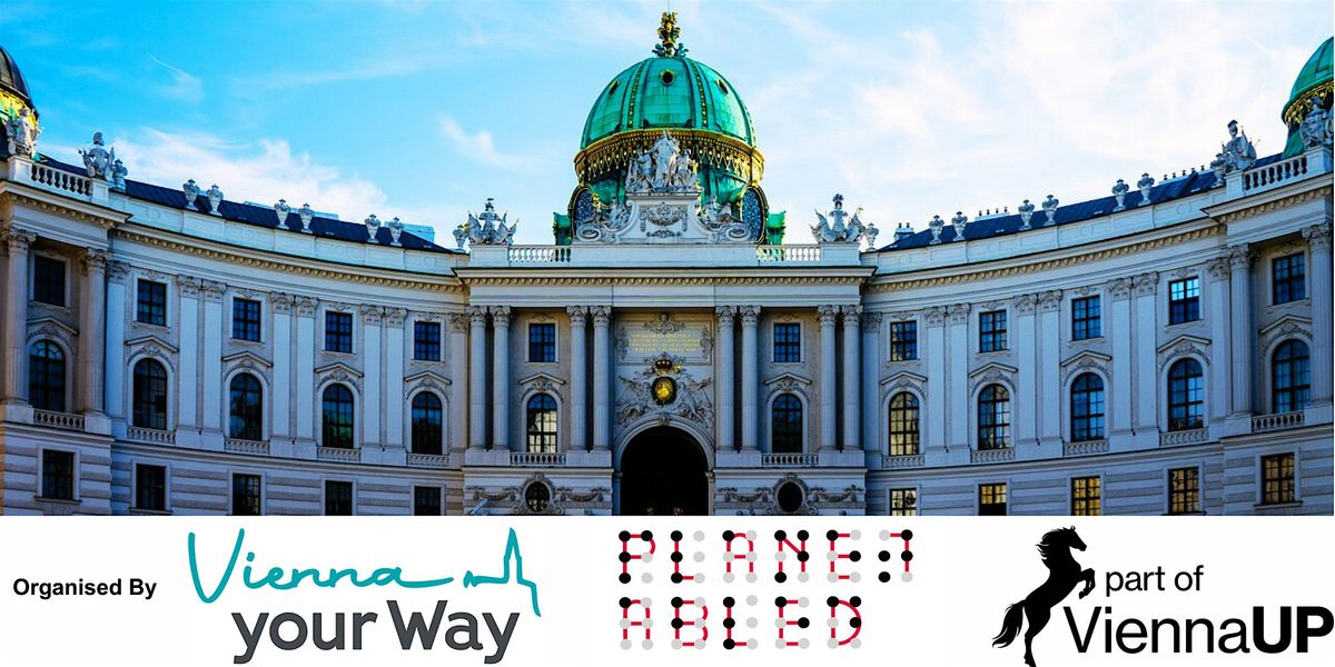 Vienna Unlocked: Exploring Sustainability and Accessibility Through Time | Event in Wien | AllEvents