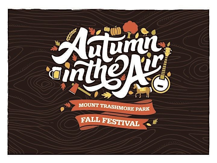 Autumn in the Air 2025, 1 November | Event in Virginia Beach | AllEvents