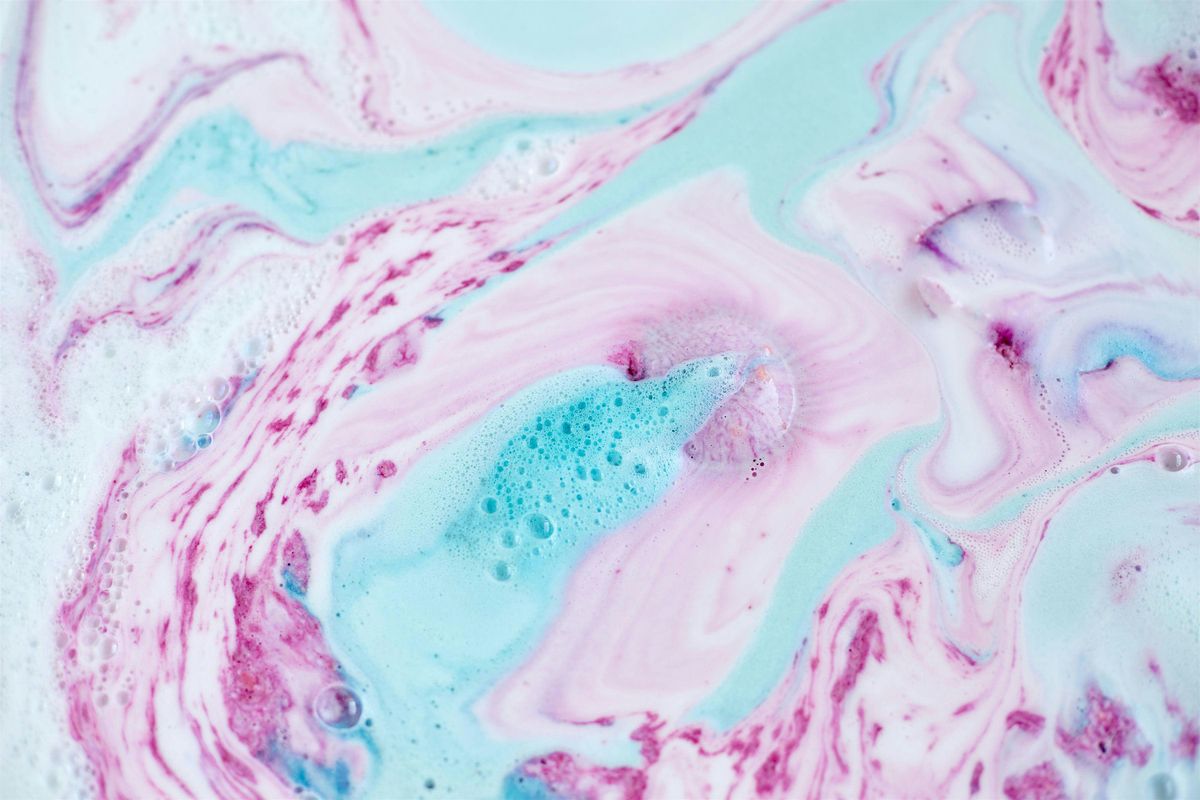 LUSH SUNDERLAND - TWILIGHT BATH BOMB MAKING - Fri 24th Oct, 24 October | Event in Sunderland | AllEvents