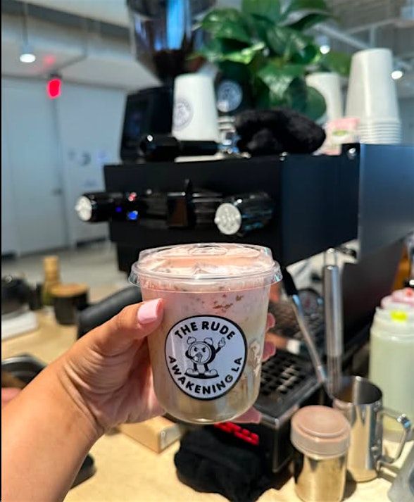 Capricorn Season Social: Rewriting the American Dream, 10 January | Event in Los Angeles | AllEvents