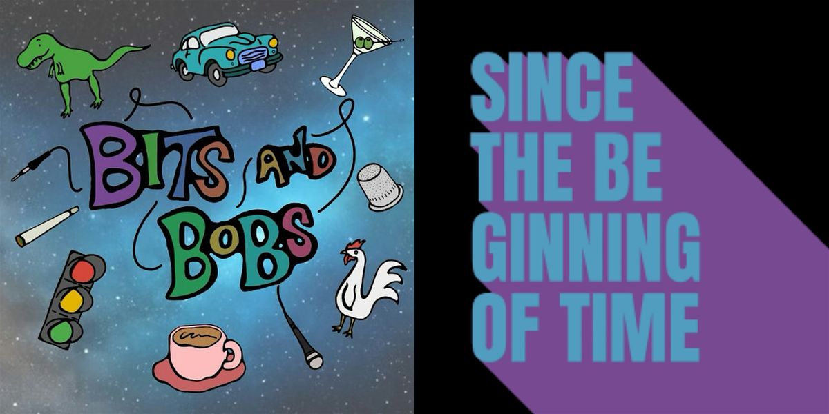 Bits and Bobs | Event in Chicago | AllEvents