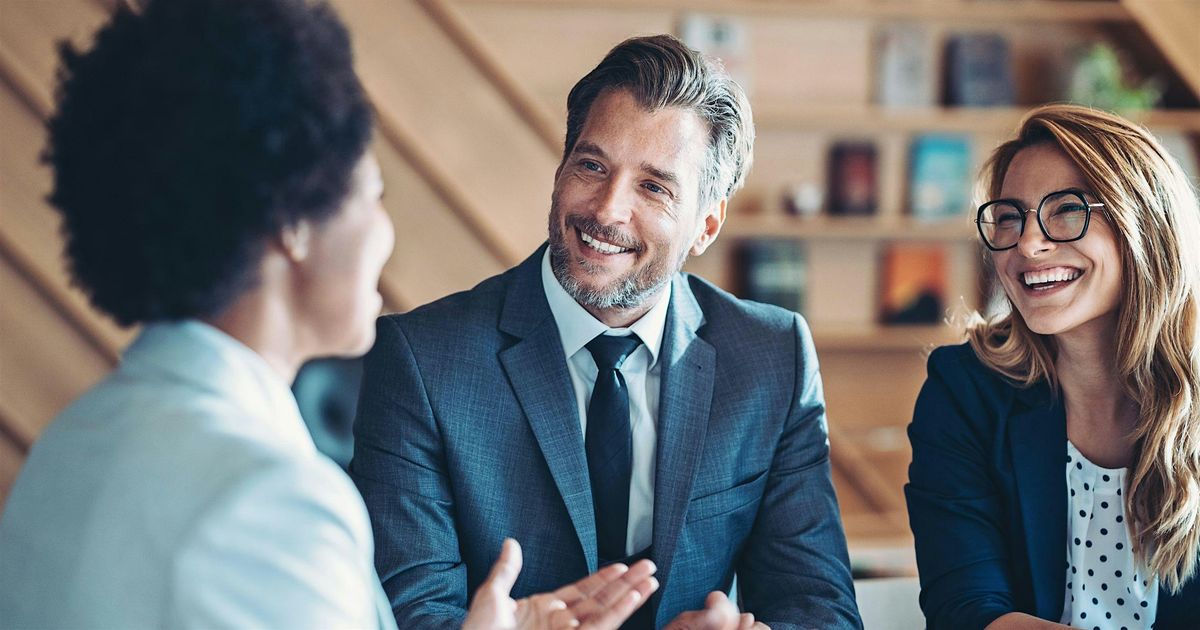 Financial Opportunity Seminar | Event in Fairfield | AllEvents