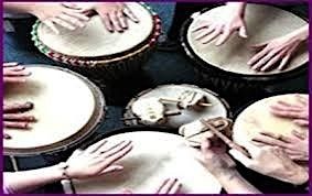 Healing Drumming Circle  with Scott Nelson, 24 August | Event in Armonk | AllEvents
