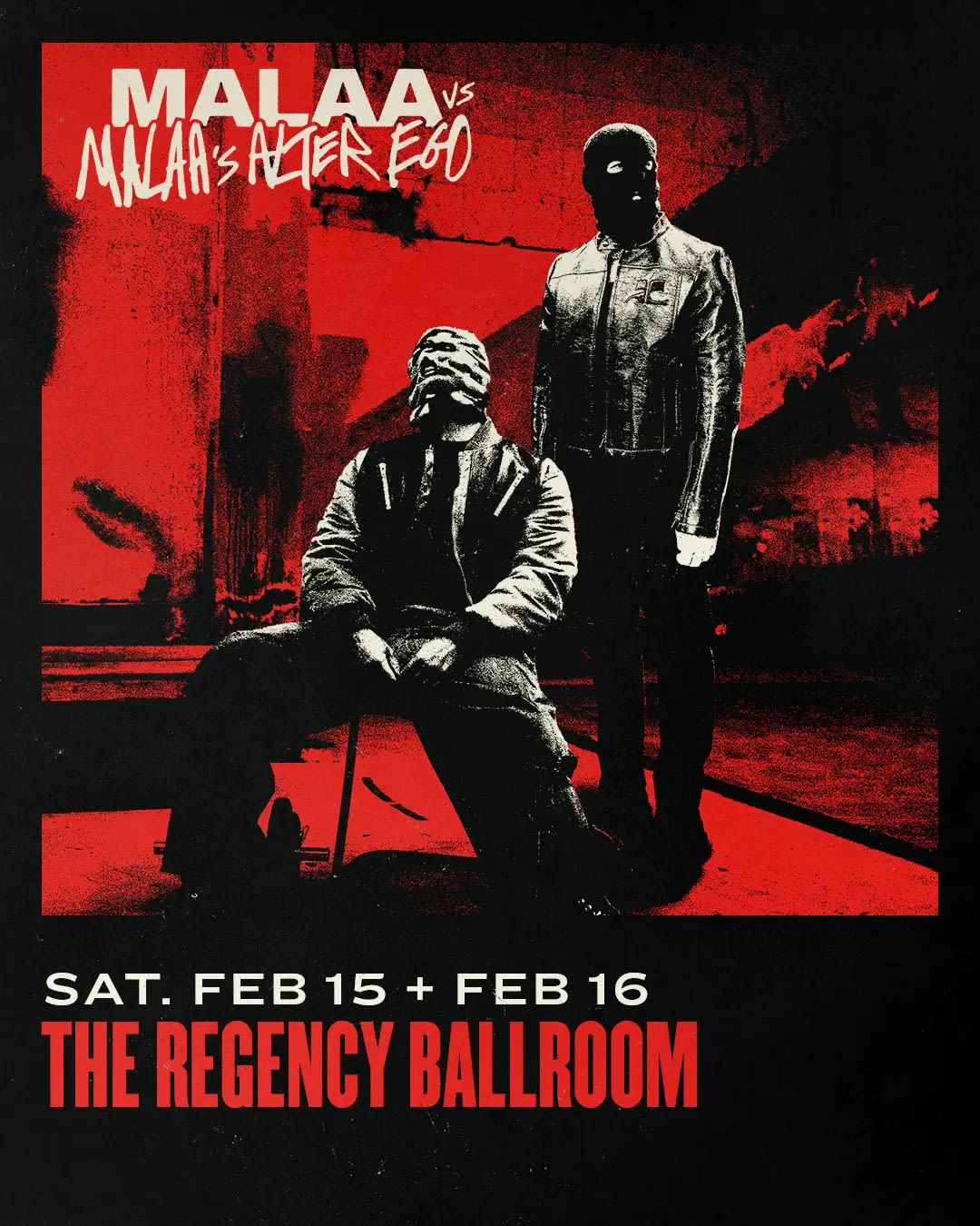 Alter Ego, 7 January | Event in Lima | AllEvents