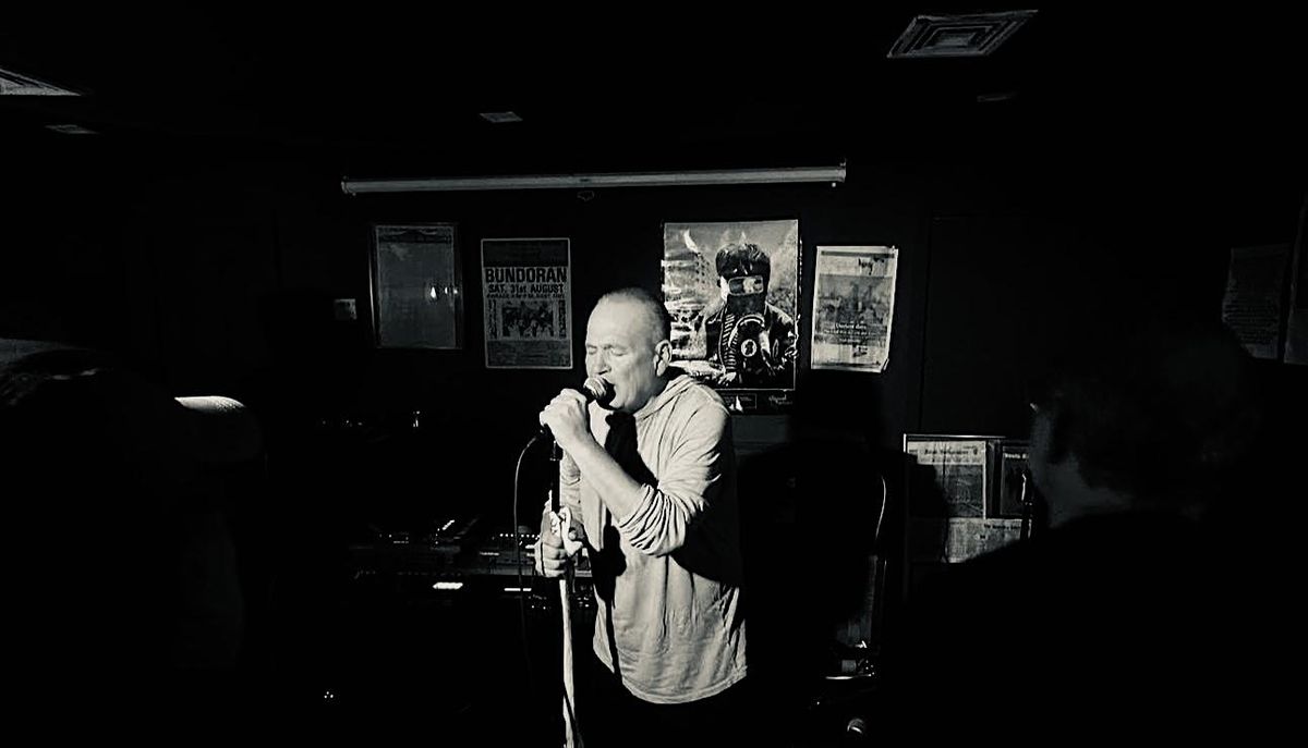 SEANCHAÍ: EXCLUSIVE PERFORMANCE IN THE BRONX, 12 July | Event in The Bronx | AllEvents