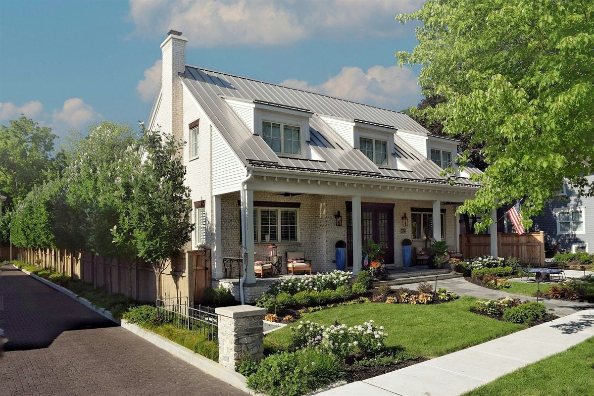 Summer Social and  August "Timeless Design" Talk, 13 August | Event in Naperville | AllEvents