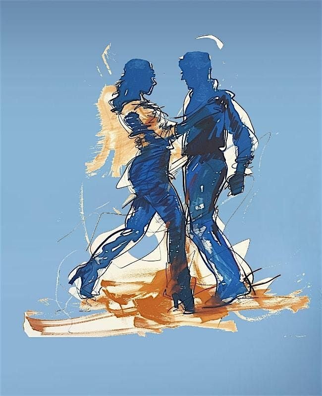 Beginning Waltz Dance Lessons - 2025 Fall Session, 8 September | Event in Moses Lake | AllEvents