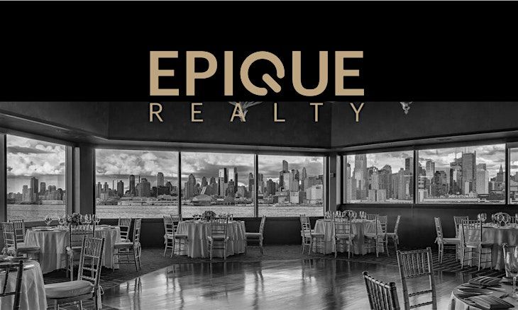 An Exclusive Event for Team Leaders & Top Producing Agents, 16 July | Event in Weehawken Township | AllEvents