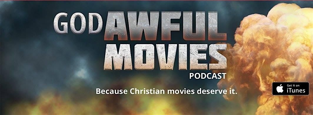 God Awful Movies LIVE in Portland, Oregon, 24 May | Event in Portland | AllEvents